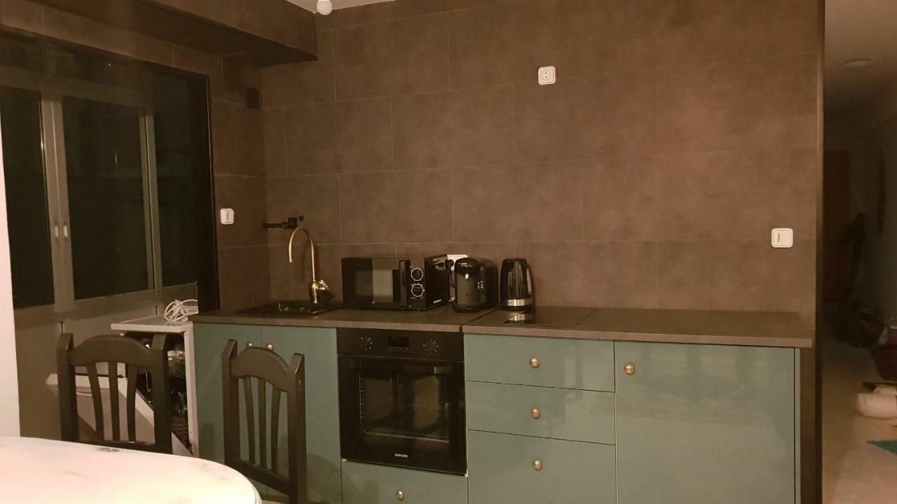 Hola Gandia Lejlighed Eksteriør billede