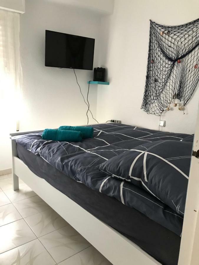 Hola Gandia Lejlighed Eksteriør billede