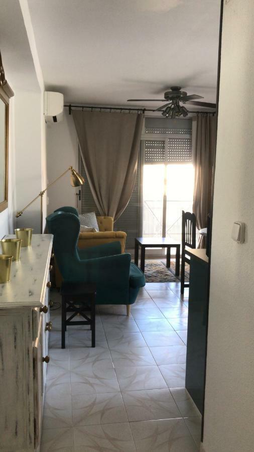 Hola Gandia Lejlighed Eksteriør billede
