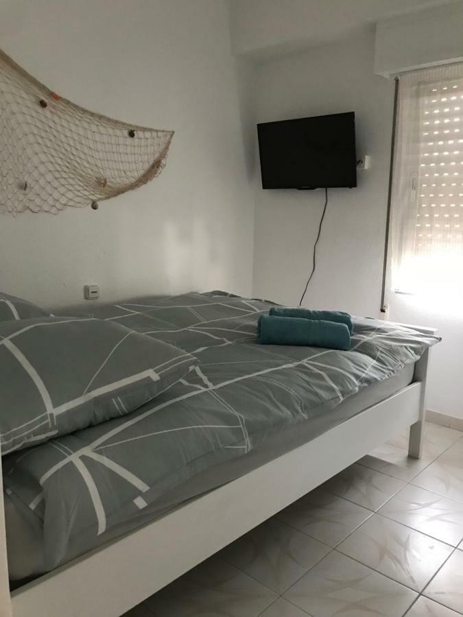 Hola Gandia Lejlighed Eksteriør billede