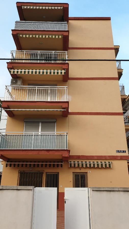Hola Gandia Lejlighed Eksteriør billede