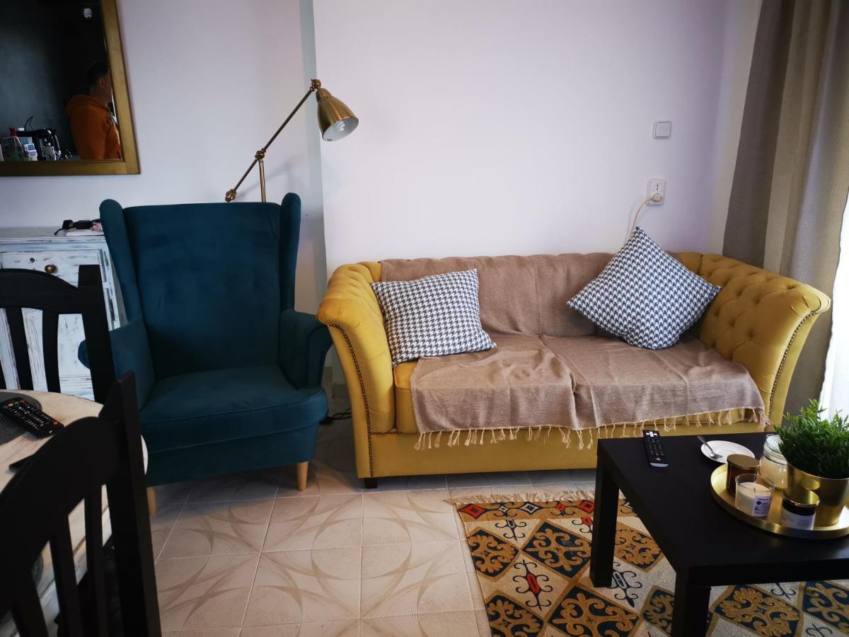 Hola Gandia Lejlighed Eksteriør billede