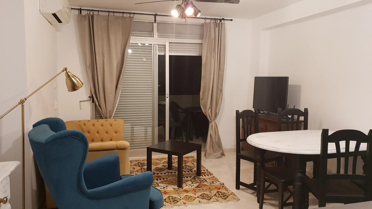 Hola Gandia Lejlighed Eksteriør billede